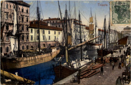 Trieste - Trieste