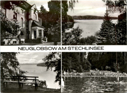 Neuglobsow, Div. Bilder - Other & Unclassified