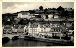 Bouillon Sur Semois - Bouillon