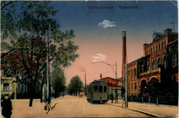 Wilhelmshaven - Gökerstrasse - Wilhelmshaven