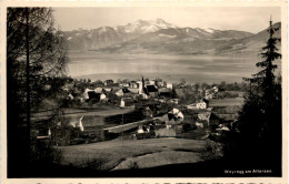 Weyregg Am Attersee - Vöcklabruck