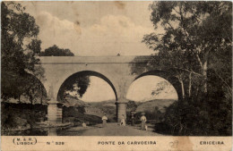 Ericeira - Ponte Da Carvoeira - Lisboa