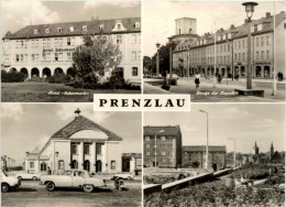 Prenzlau, Div. Bilder - Prenzlau