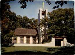 Bremen - Evang. Diakonissenhaus - Bremen