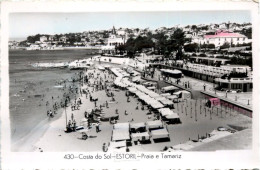 Estoril - Praia E Tamariz - Lisboa