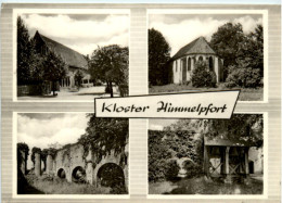 Kloster Himmelpfort, Div. Bilder - Sonstige & Ohne Zuordnung