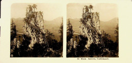 Kufstein - Teufelskanzel - Stereo - Kufstein