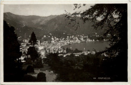 Rapallo - Andere & Zonder Classificatie