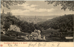 Kronberg Im Taunus - Kronberg