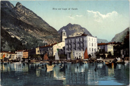 Riva Sul Lago Di Garda - Autres & Non Classés