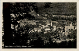 Bad Liebenzell - Calw