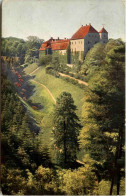 Schloss Siebeneichen, Meissen - Meissen