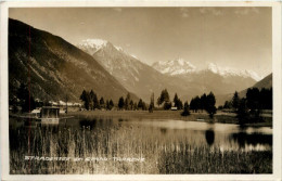 Stradersee Bei Strad-Tarrenz - Imst