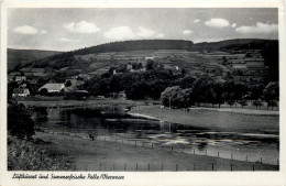 Polle Oberweser - Holzminden