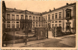 Leuven - Rue De Bruxelles - Leuven