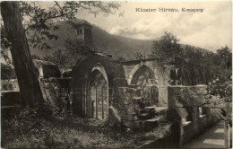 Kloster Hirsau, Kreuzgang - Calw