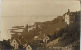 Meersburg, - Meersburg