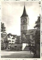 11649641 Zuerich St. Peter Zuerich - Autres & Non Classés