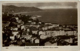 San Remo - San Remo