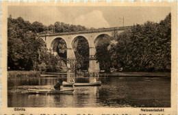 Görlitz - Neisseviadukt - Goerlitz