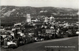 Klosterneuburg - Tulln