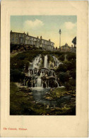 Ventnor - The Cascade - Isle Of Wight - Andere & Zonder Classificatie