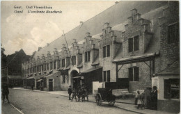 Gent - Oud Vleeschhuis - Gent