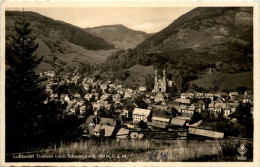 Kurort Todtnau - Todtnau