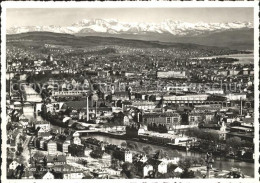 11649634 Zuerich Stadt See Limmat Alpen Zuerich - Autres & Non Classés