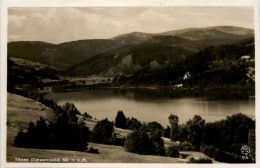 Titisee - Titisee-Neustadt