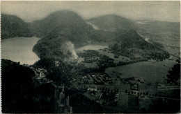 Füssen, Hohenschwangau, Neuschwanstein - Fuessen