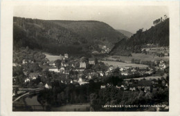 Hirsau - Schwarzwald - Calw