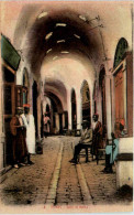 Tunis - Souk El Berka - Túnez