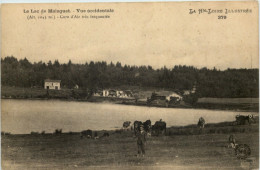 Le Lac De Malaguet - Sonstige & Ohne Zuordnung