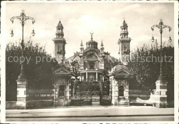 11649621 Zuerich Tonhalle Zuerich - Autres & Non Classés