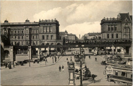 Berlin - Am Halleschen Tor - Sonstige & Ohne Zuordnung