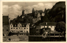 Meersburg, - Meersburg