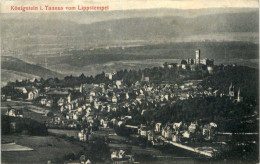 Königstein Im Taunus - Koenigstein