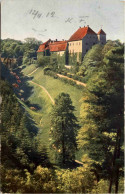 Schloss Siebeneichen, Meissen - Meissen