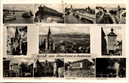 Konstanz, Div. Bilder - Konstanz