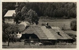 Albtal Schwarzwald - St. Blasien