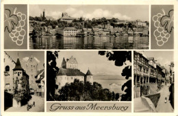 Meersburg, Grüsse, Div. Bilder - Meersburg