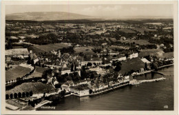 Meersburg, - Meersburg