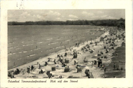 Timmendorfer Strand - Timmendorfer Strand