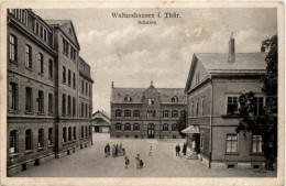 Waltershausen In Thüringen - Schulen - Waltershausen