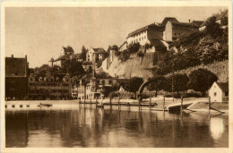 Meersburg, Schloss - Meersburg