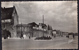 France - Nantes - Le Cours Franklin Roosevelt - Nantes