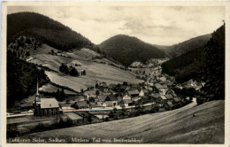 Sieber - Südharz - Herzberg