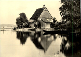 Fischerhaus Auf Reichenau - Konstanz