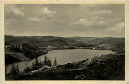 Titisee - Titisee-Neustadt